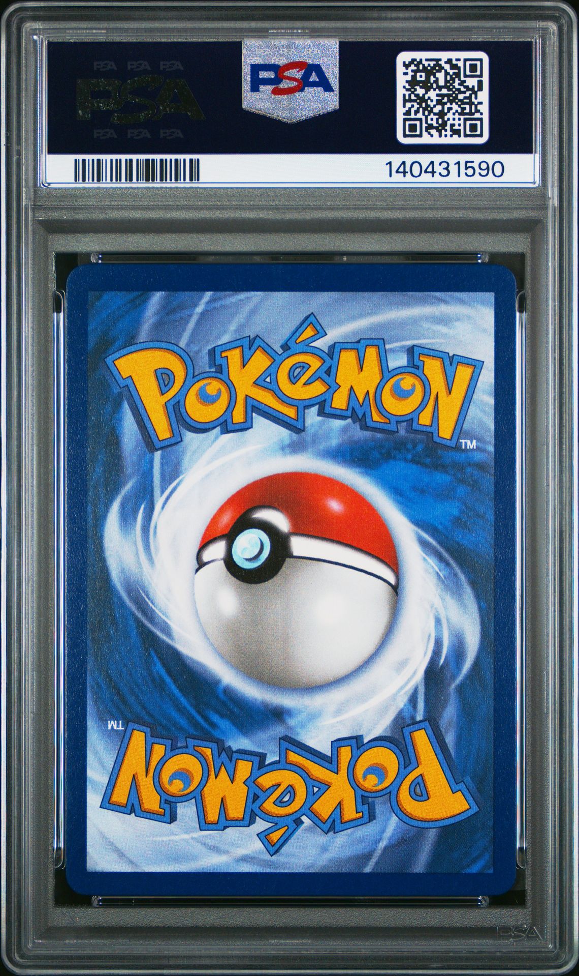 2025 Pokemon Meg En-Mega Evolution Marshadow #146 (Illustration Rare) Gem Mt 10 back