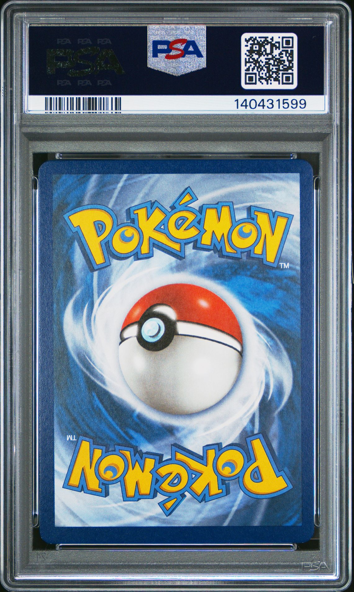 2021 Pokemon Celebrations Classic Collection Shining Magikarp-Holo #66 (Class.coll-Neo Revelation) Mint 9 back