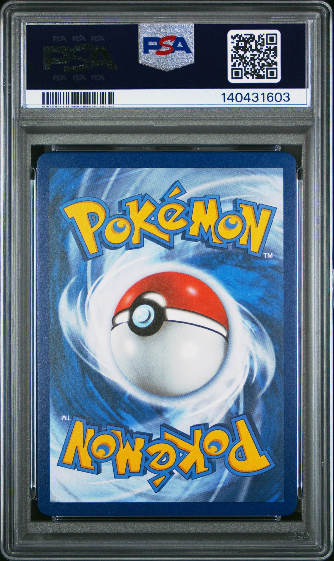 2021 Pokemon Celebrations Classic Collection Birthday Pikachu-Holo #24 (Classic Coll-Black Star) Gem Mt 10 back