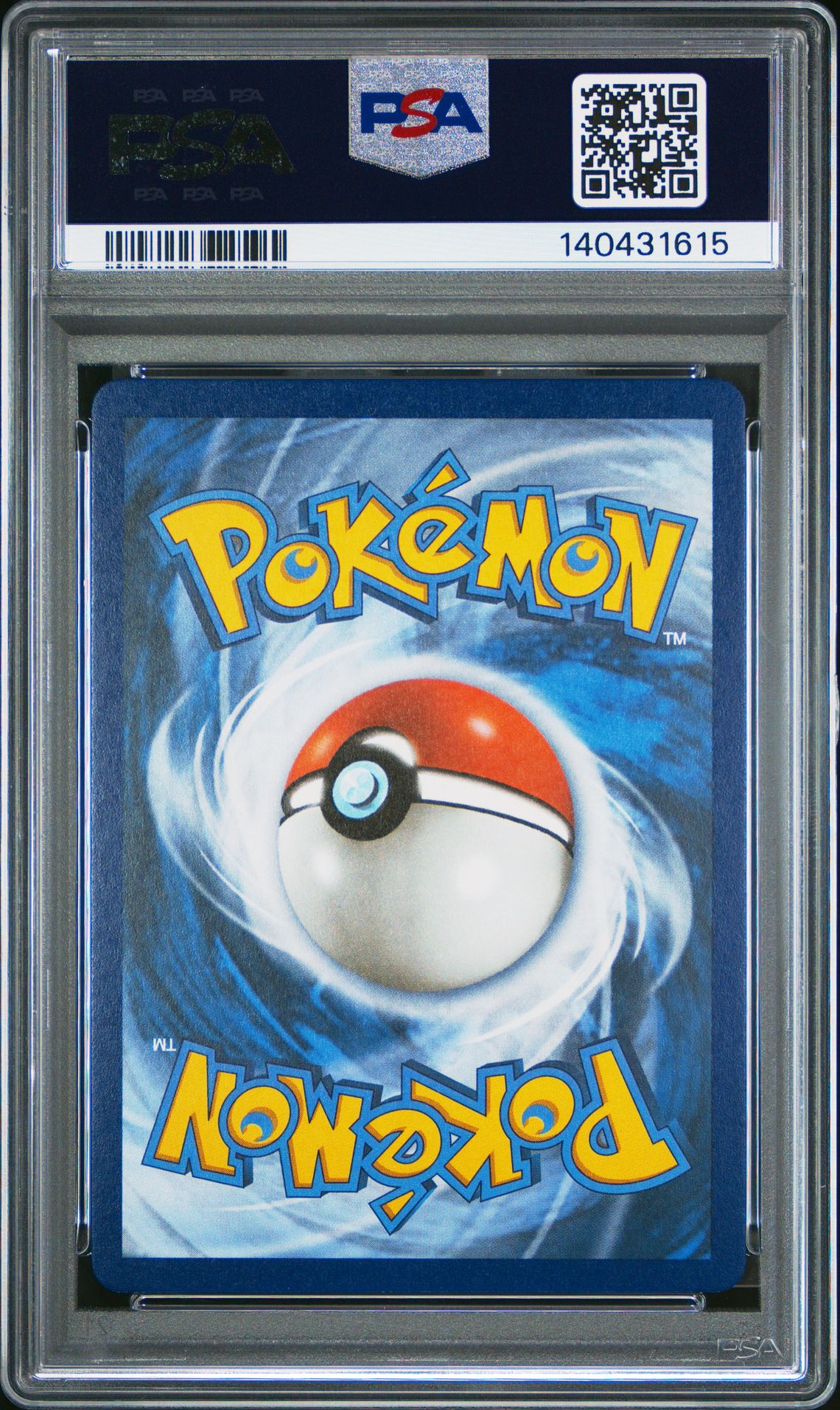 2021 Pokemon Celebrations Classic Collection Birthday Pikachu-Holo #24 (Classic Coll-Black Star) Gem Mt 10 back