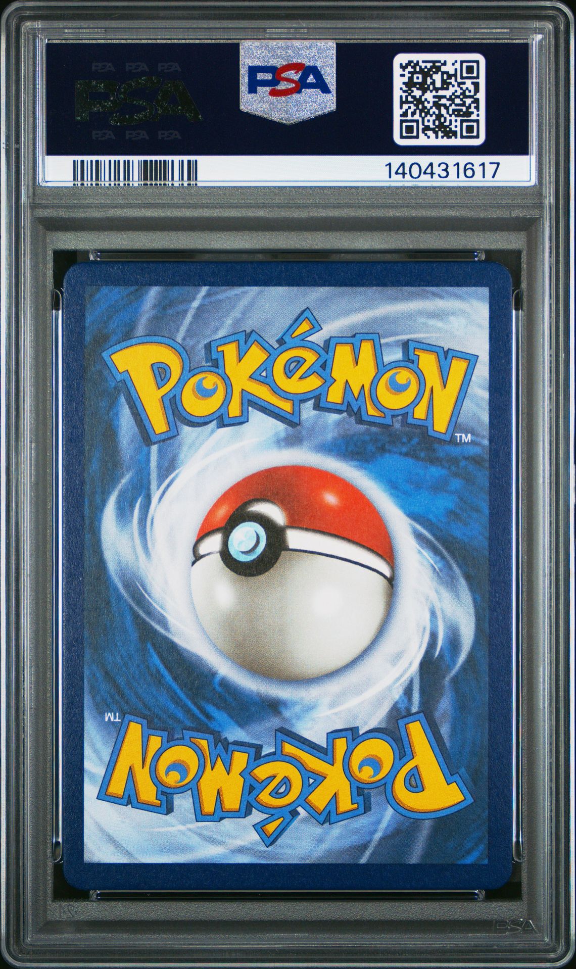 2021 Pokemon Celebrations Classic Collection Birthday Pikachu-Holo #24 (Classic Coll-Black Star) Mint 9 back