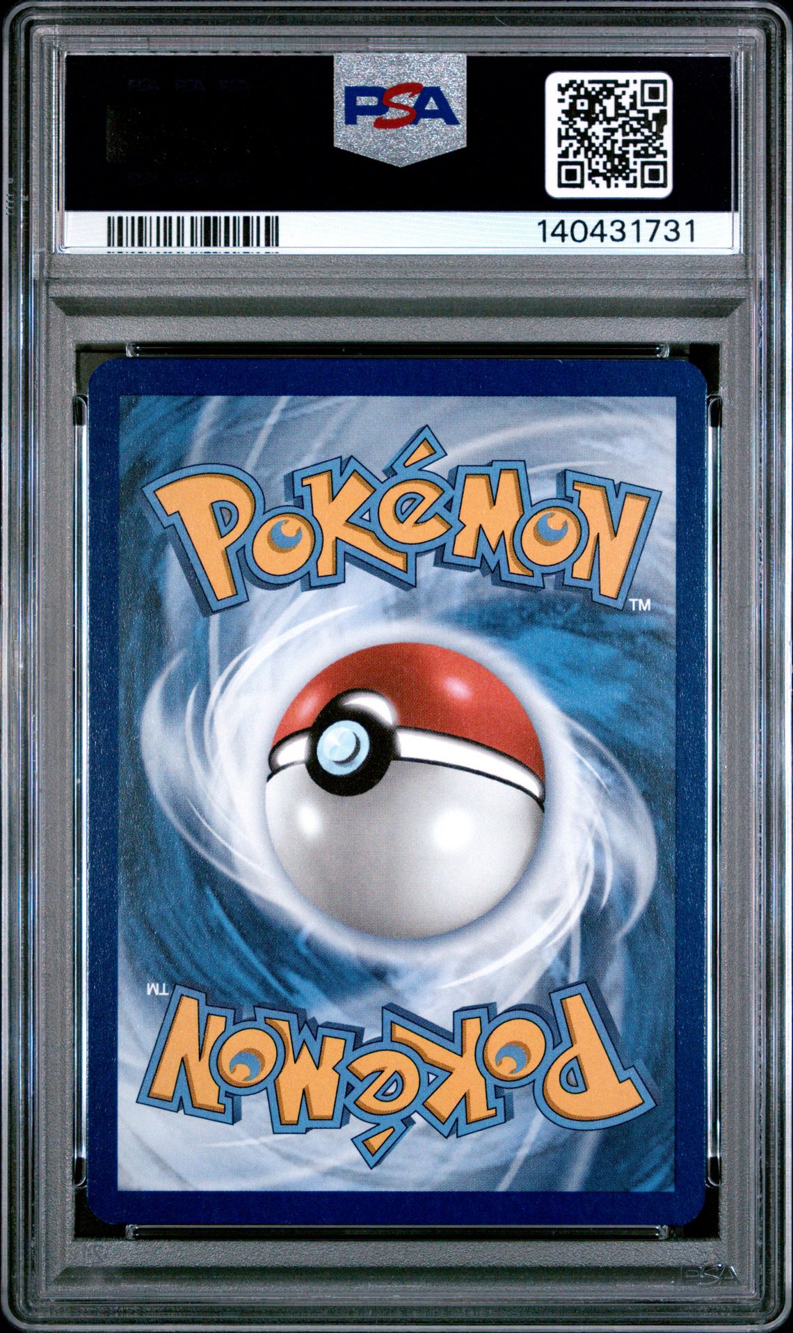 2025 Pokemon Dri En-Destined Rivals Blaziken #192 (Illustration Rare) Gem Mt 10 back