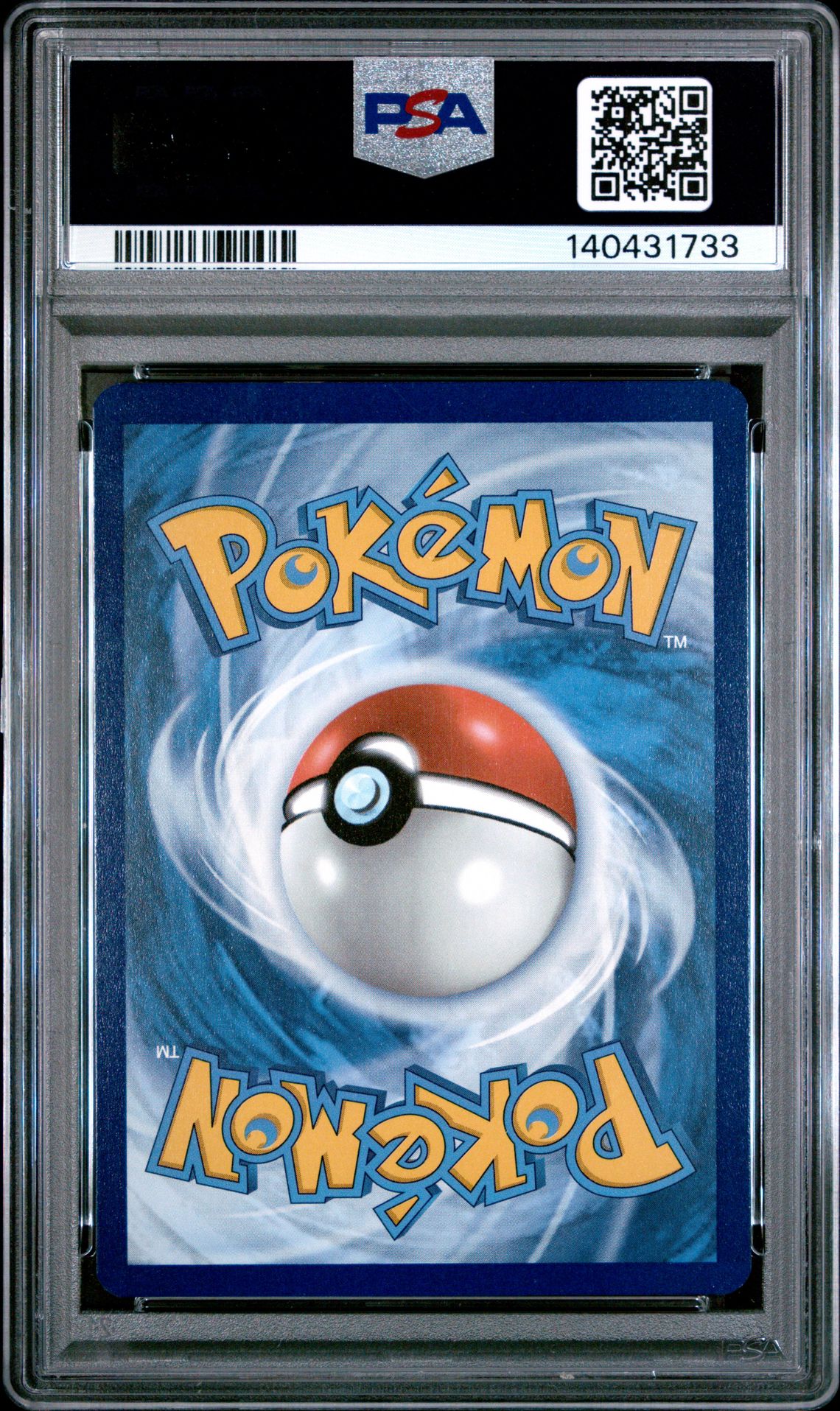 2025 Pokemon Jtg En-Journey Together Wailord #162 (Illustration Rare) Mint 9 back