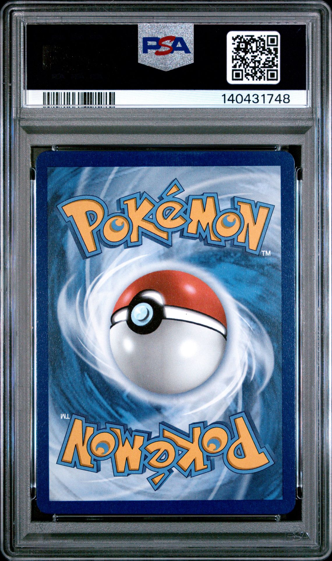2025 Pokemon Mep En-Me Black Star Promo Mega Charizard X Ex #023 (Ultra-Premium Collection) Gem Mt 10 back