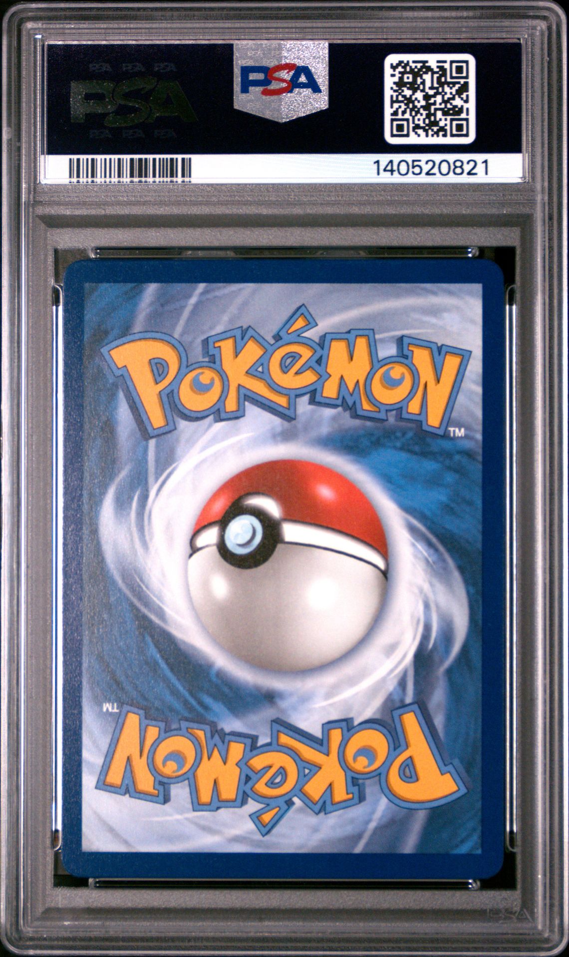 2025 Pokemon Meg En-Mega Evolution Marshadow #146 (Illustration Rare) Gem Mt 10 back