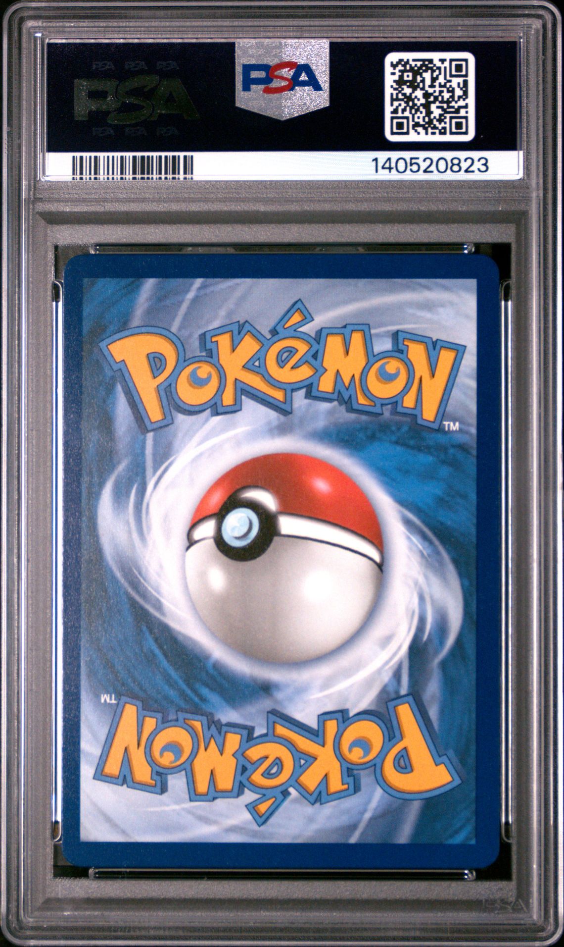 2025 Pokemon Meg En-Mega Evolution Marshadow #146 (Illustration Rare) Gem Mt 10 back