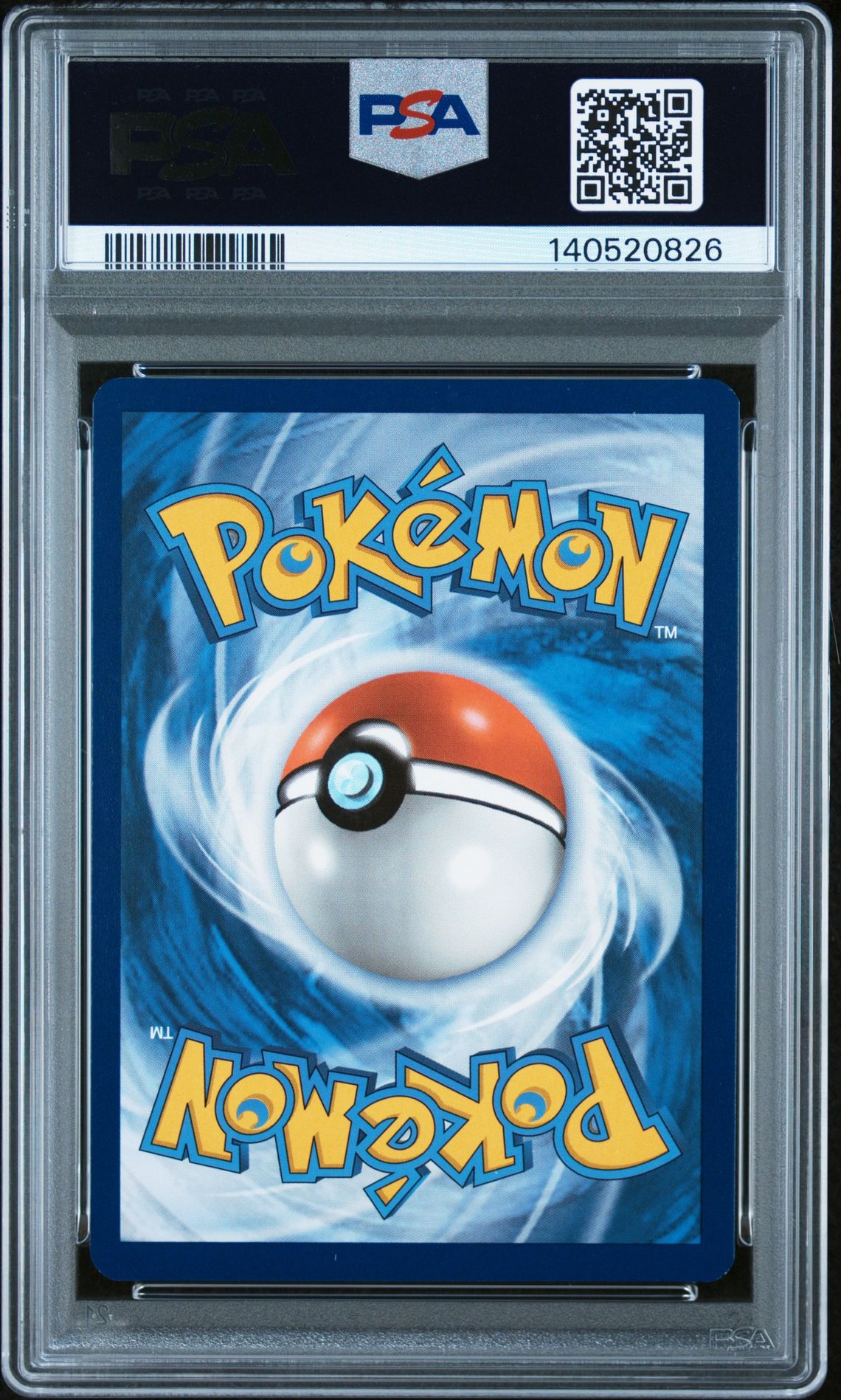 2023 Pokemon Par En-Paradox Rift Morpeko #206 (Illustration Rare) Mint 9 back