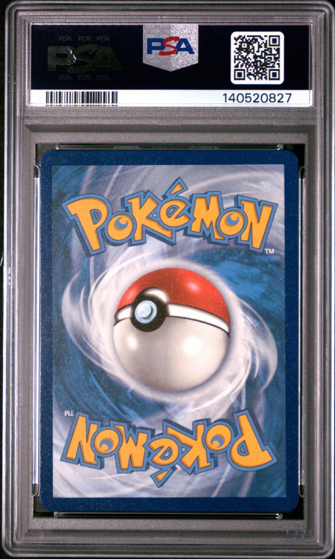 2022 Pokemon Sword & Shield Astral Radiance Fa/Beedrill V #161 (Astral Radiance) Mint 9 back