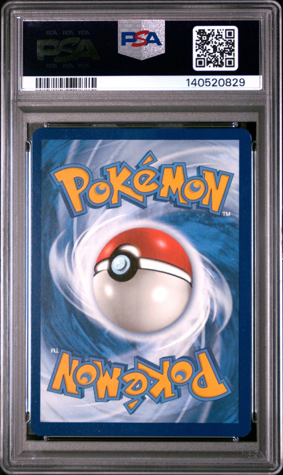 2022 Pokemon Sword & Shield Brilliant Stars Fa/Arceus V #166 (Brilliant Stars) Mint 9 back