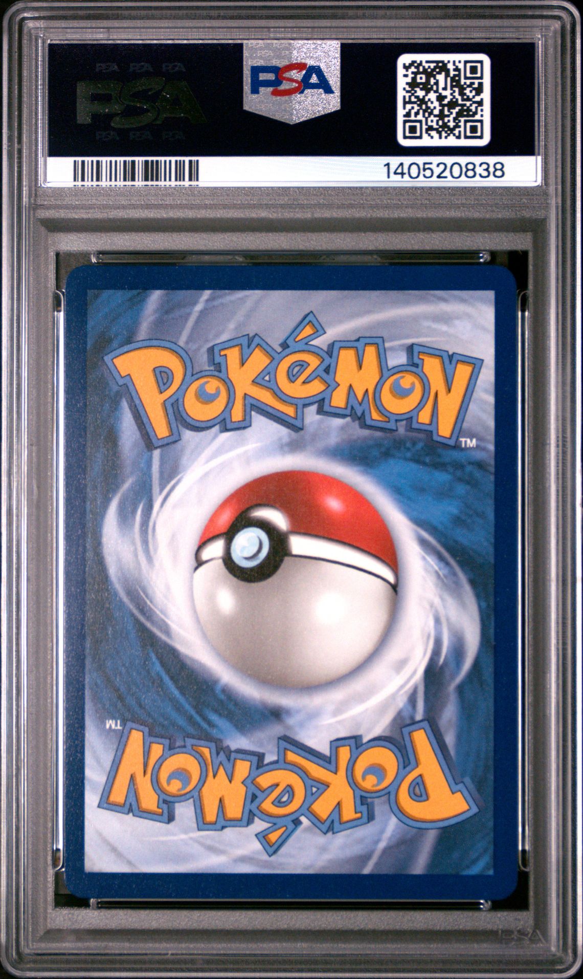 2025 Pokemon Meg En-Mega Evolution Marshadow #146 (Illustration Rare) Gem Mt 10 back