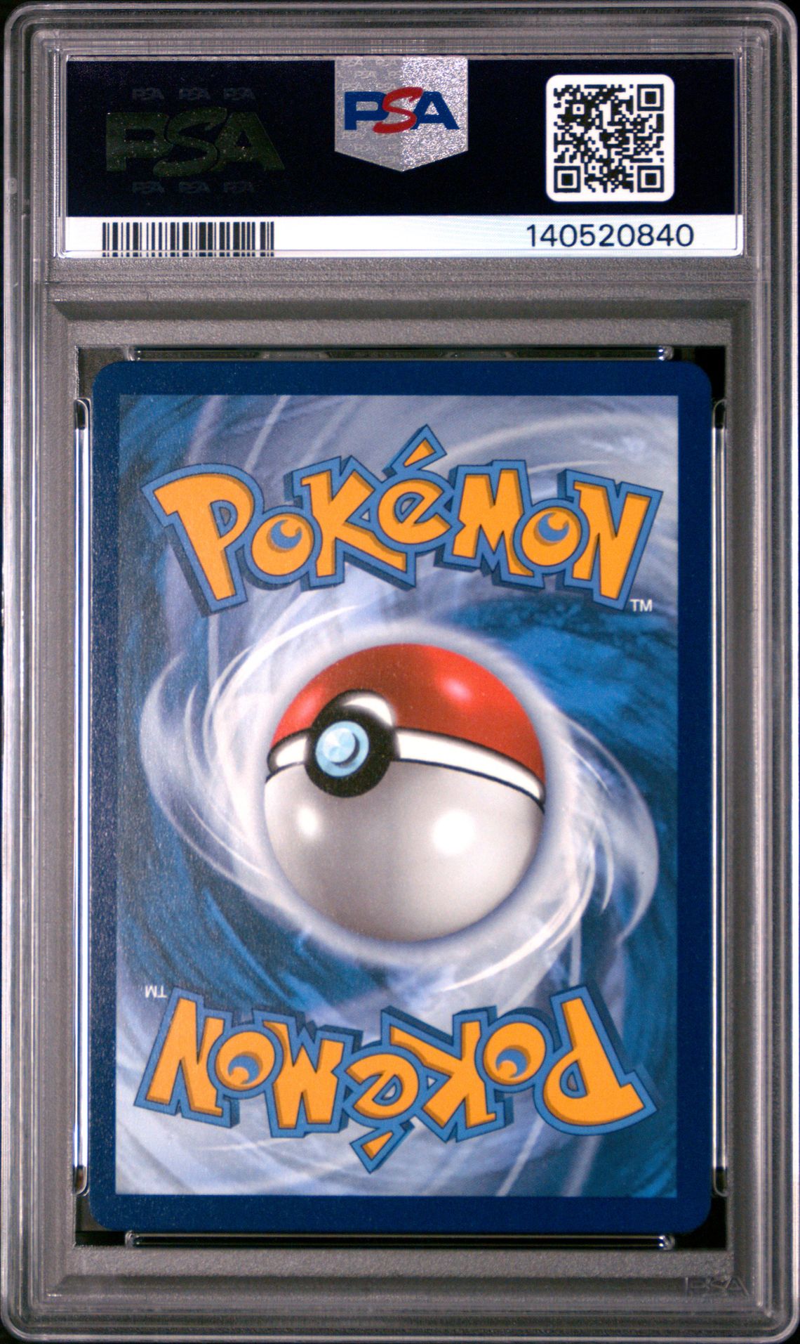 2025 Pokemon Blk En-Black Bolt Serperior Ex #003 Mint 9 back