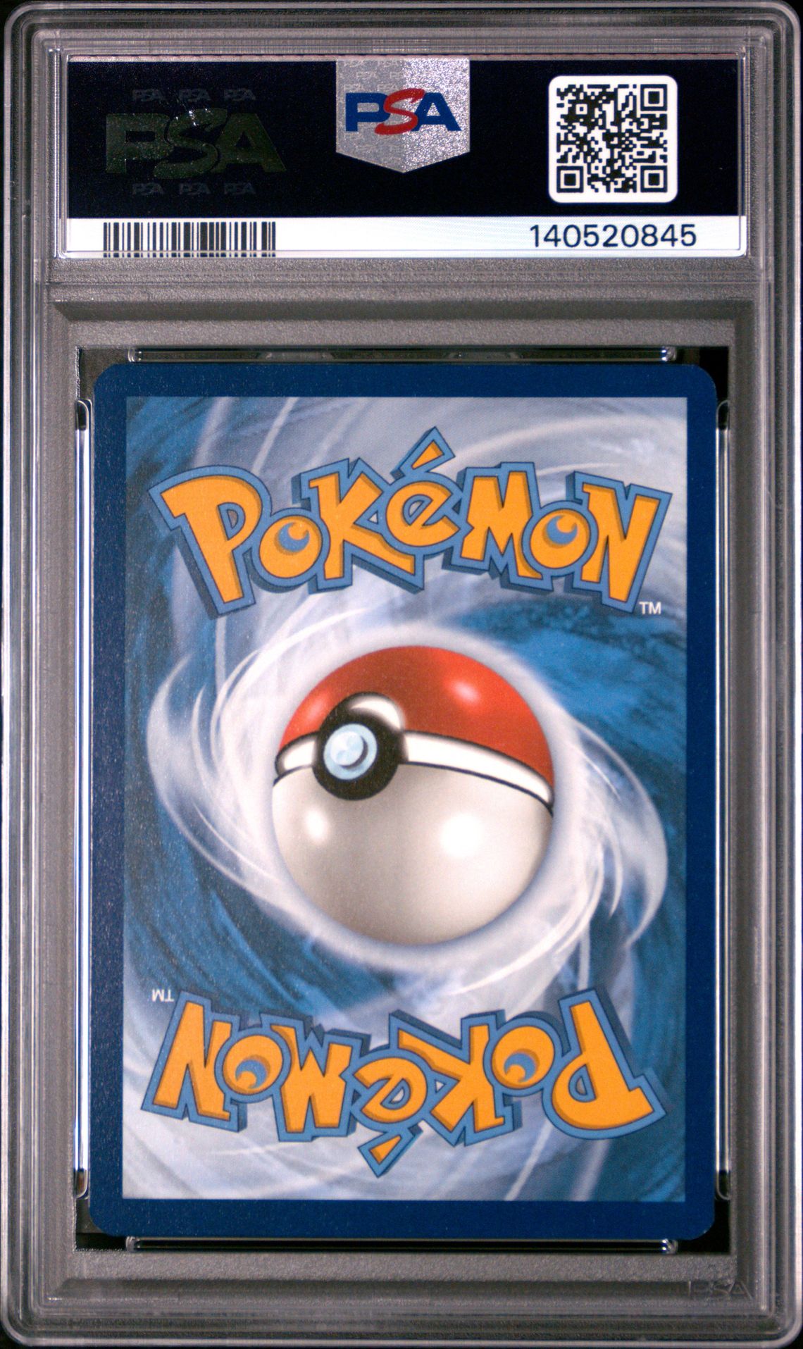 2024 Pokemon Sfa En-Shrouded Fable Persian #078 (Illustration Rare) Mint 9 back