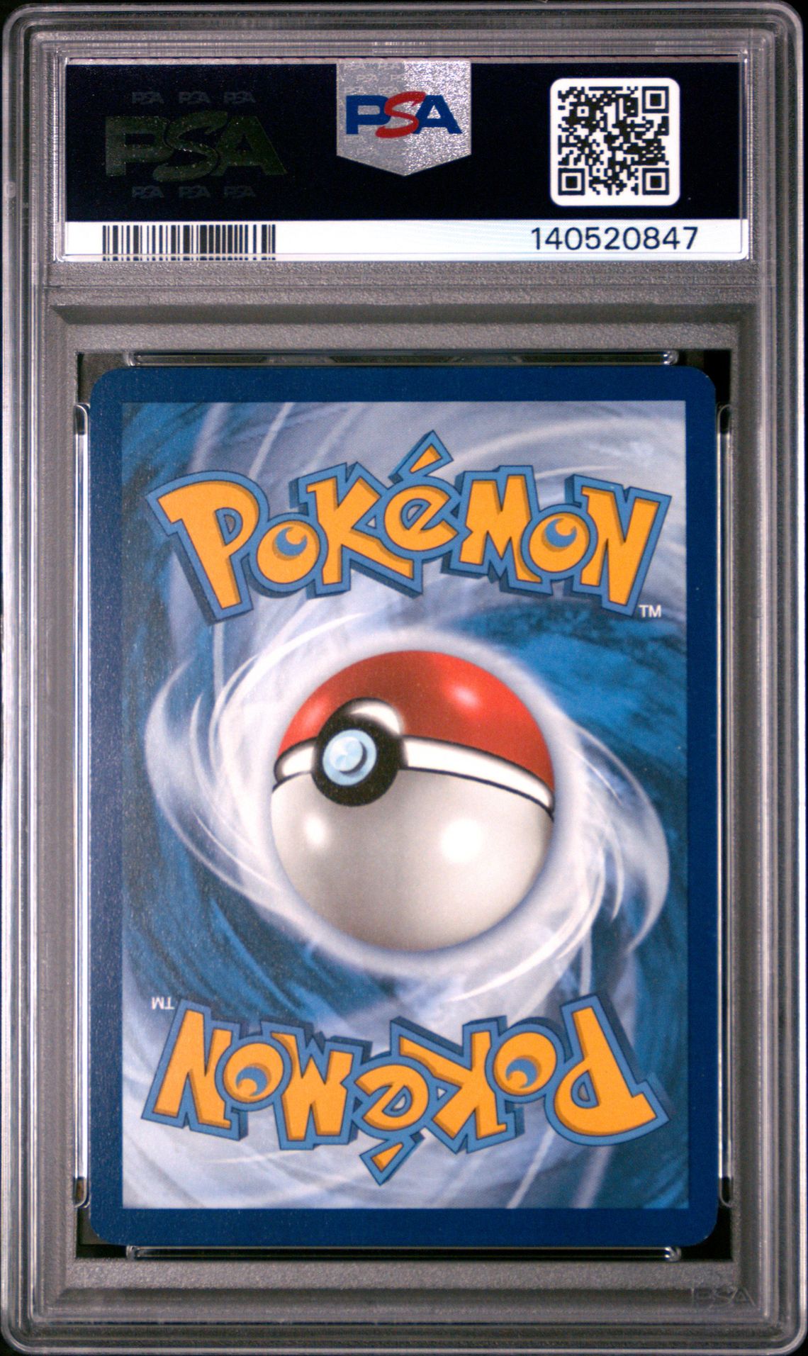 2023 Pokemon Par En-Paradox Rift Groudon #199 (Illustration Rare) Mint 9 back