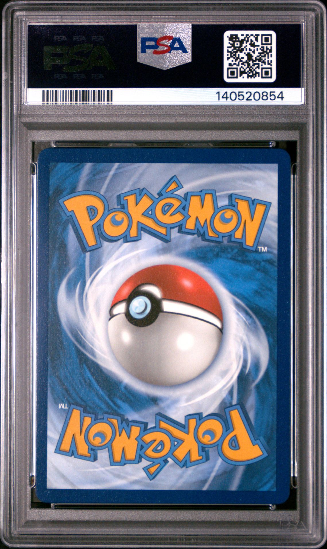 2025 Pokemon Dri En-Destined Rivals Team Rocket's Ariana #237 (Special Illustration Rare) Mint 9 back