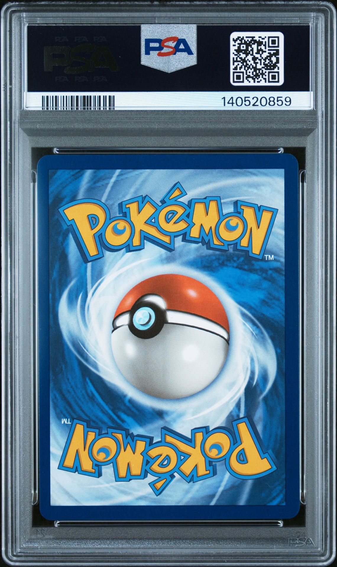 2025 Pokemon Dri En-Destined Rivals Rocket's Mewtwo Ex #240 (Hyper Rare) Nm-Mt 8 back