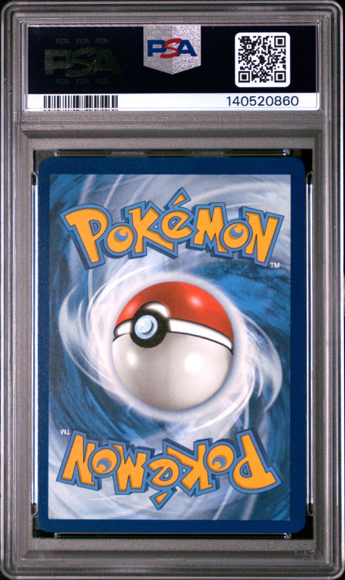 2025 Pokemon Meg En-Mega Evolution Marshadow #146 (Illustration Rare) Gem Mt 10 back