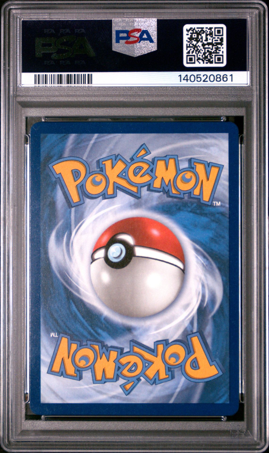 2025 Pokemon Meg En-Mega Evolution Marshadow #146 (Illustration Rare) Gem Mt 10 back