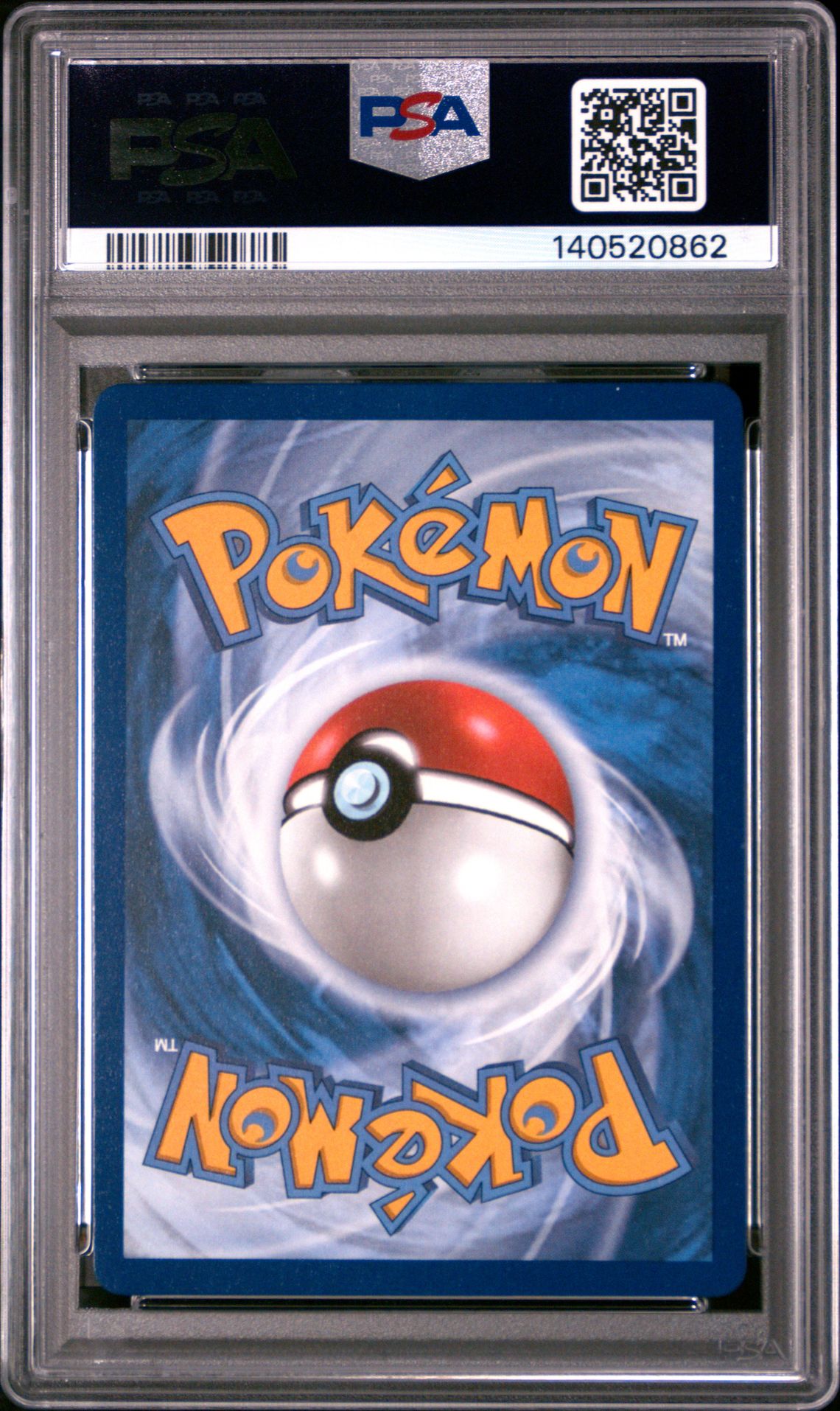 2025 Pokemon Meg En-Mega Evolution Marshadow #146 (Illustration Rare) Gem Mt 10 back