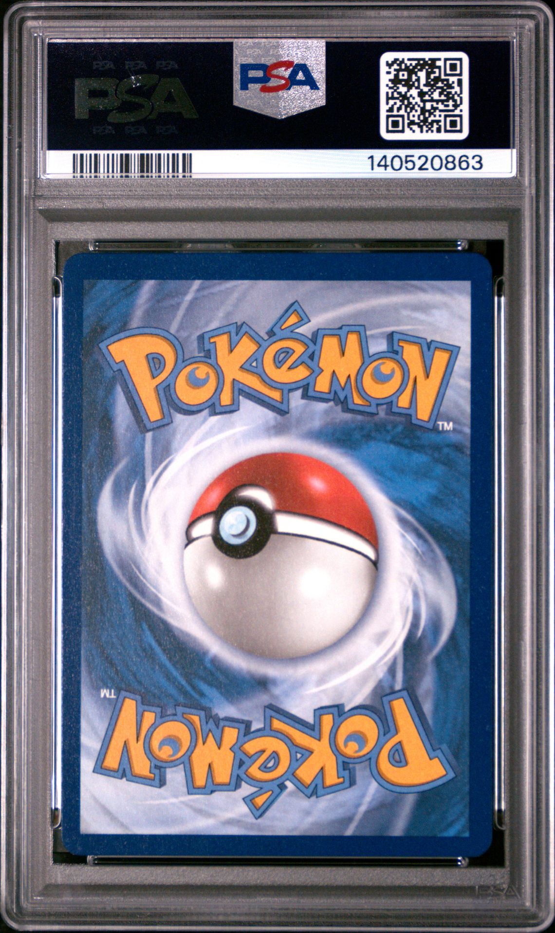 2025 Pokemon Meg En-Mega Evolution Steelix #150 (Illustration Rare) Mint 9 back