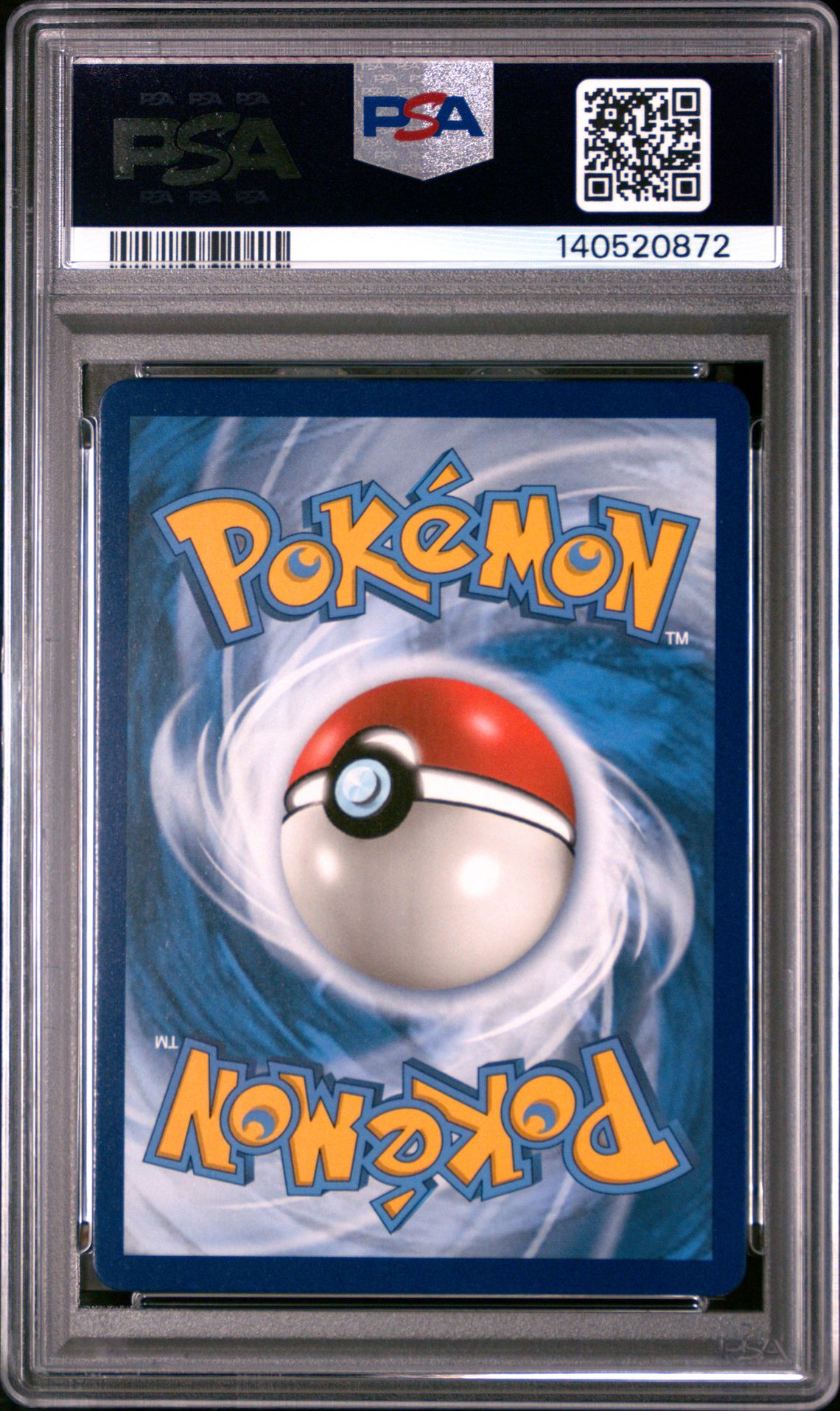 2019 Pokemon Sun & Moon Unified Minds M.sbleye/Tyranitar Gx #225 (Unified Minds-Fa) Gem Mt 10 back