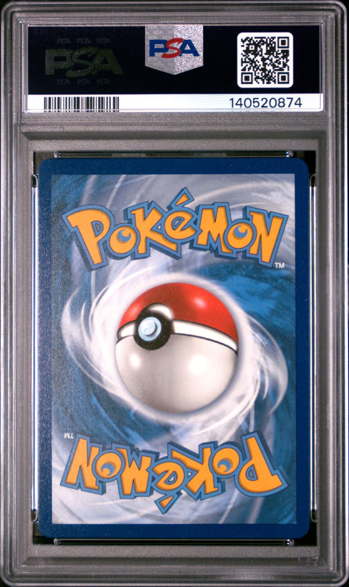 2019 Pokemon Sm Black Star Promo Mltrs/Zpds/Artcn.gx #Sm210 (Hif Elite Trainer Box-F.a.) Gem Mt 10 back