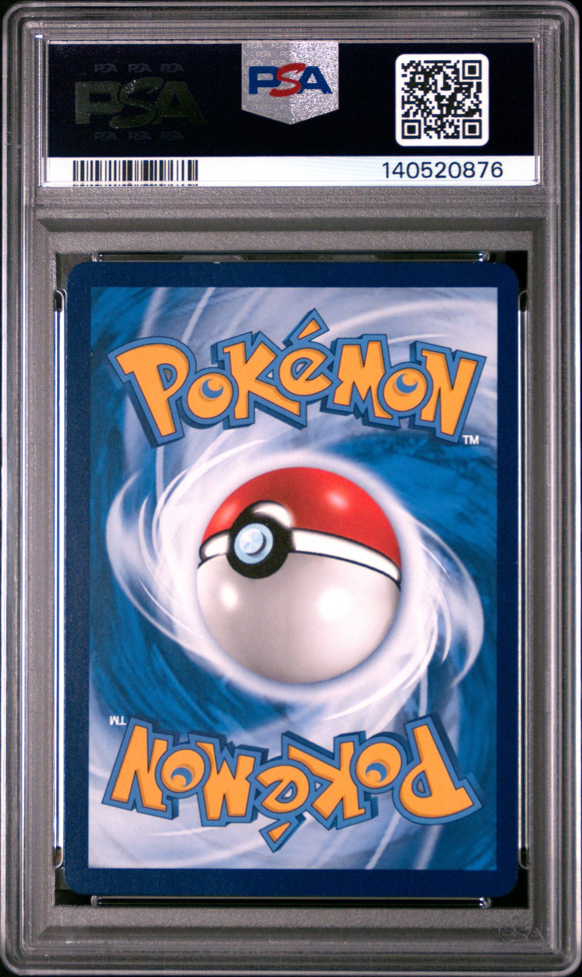 2023 Pokemon Simplified Chinese Csm2B C-Shining Synergy: Supreme Gengar & Mimikyu Gx #033 Mint 9 back