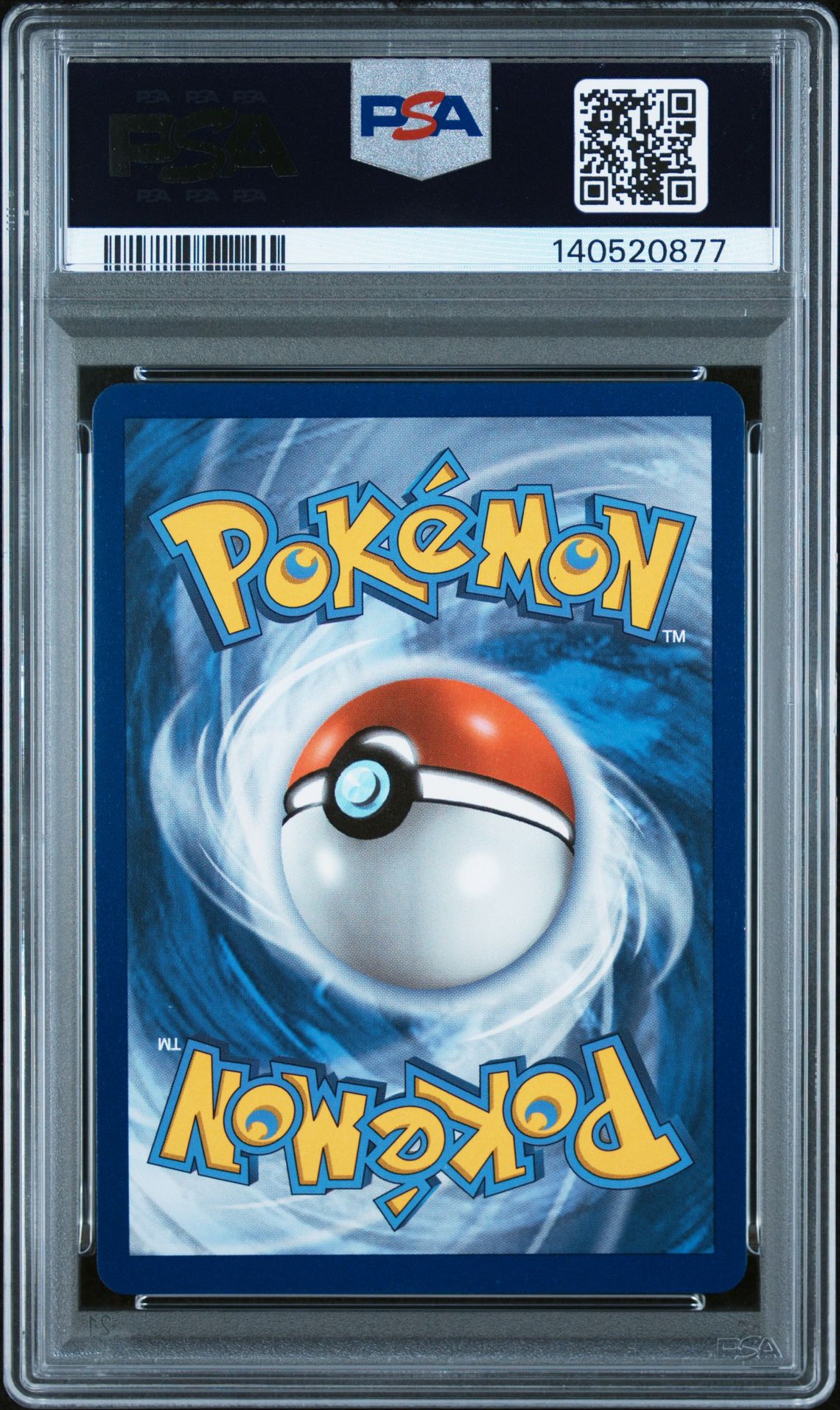 2021 Pokemon Sword & Shield Chilling Reign Fa/Snorlax #224 (Chilling Reign-Secret) Mint 9 back