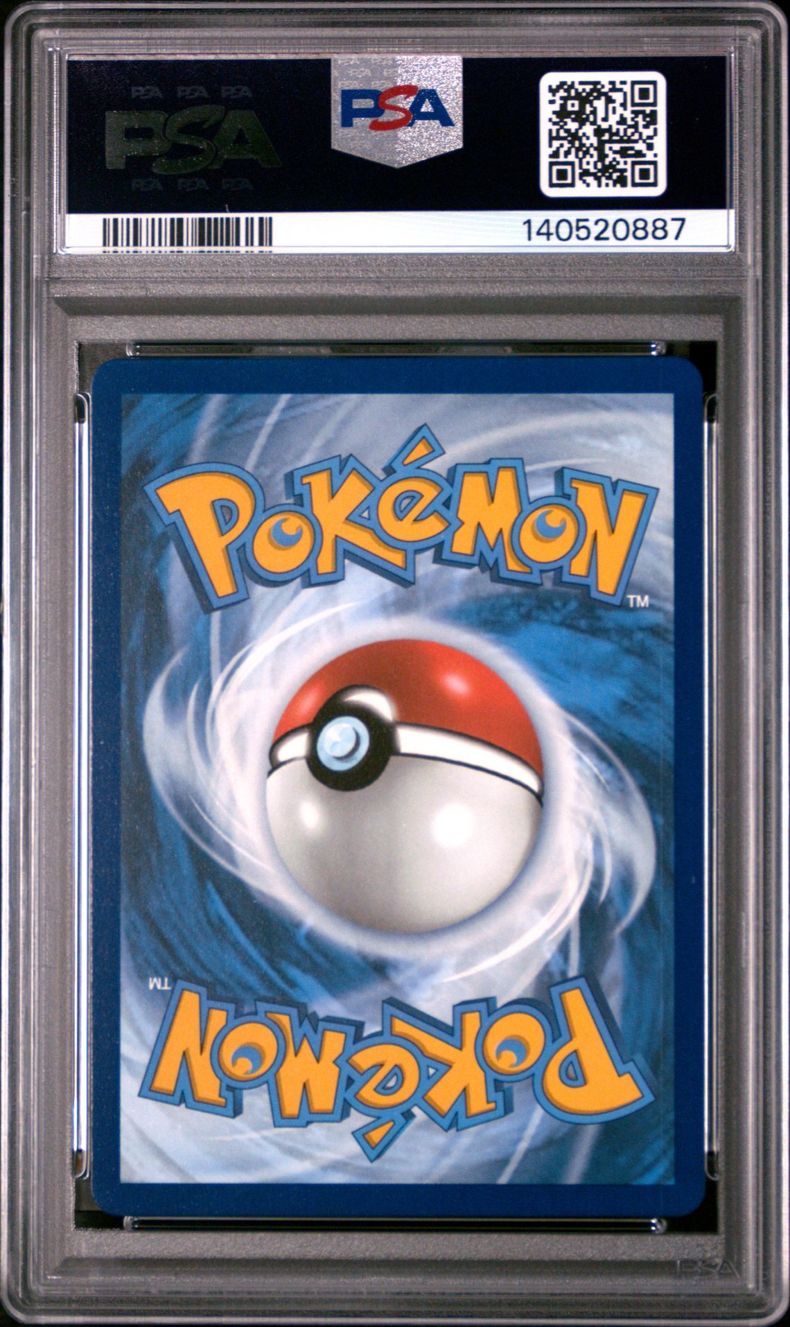 2025 Pokemon Meg En-Mega Evolution Marshadow #146 (Illustration Rare) Mint 9 back