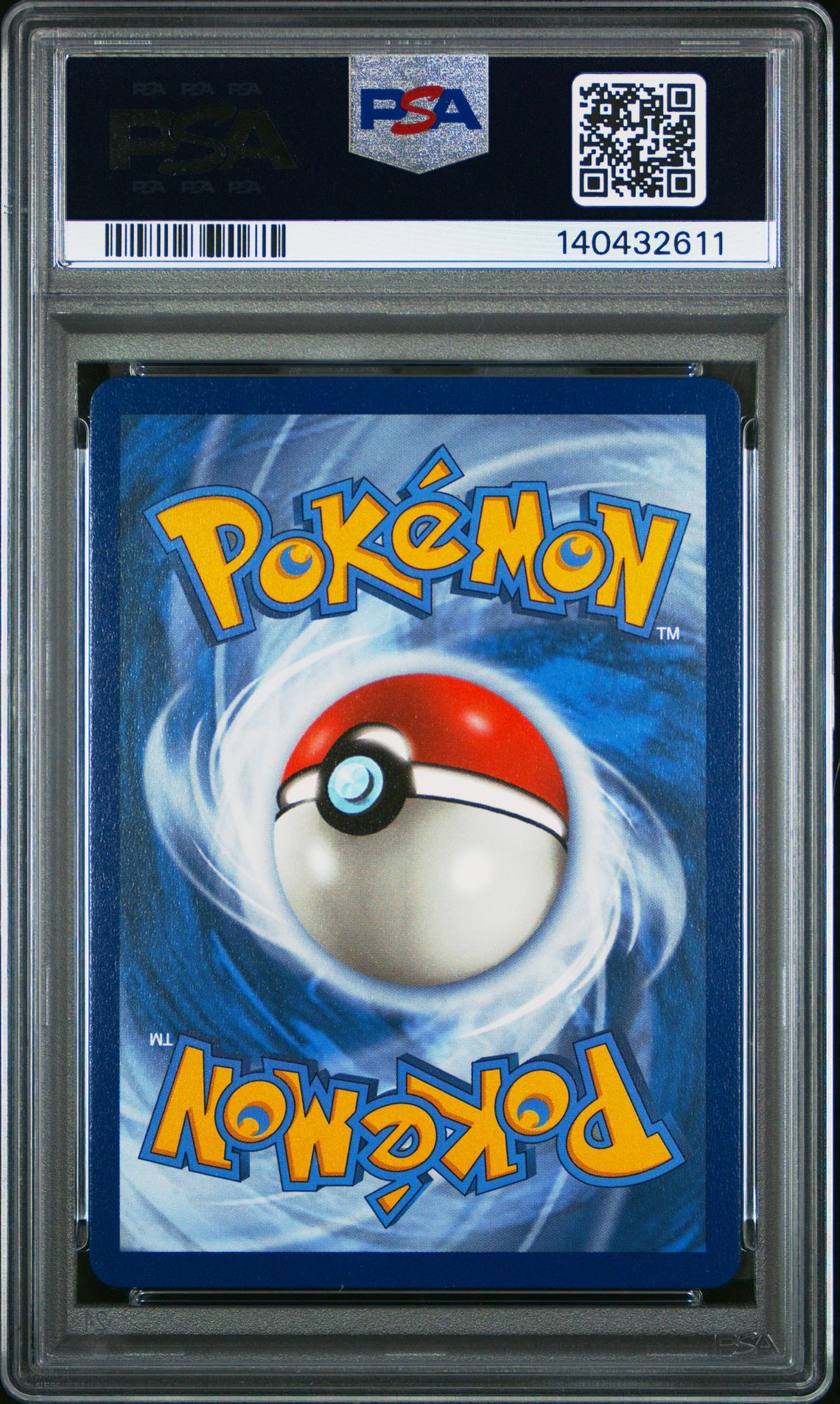 2020 Pokemon Sword & Shield Champion's Path Fa/Charizard V #079 (Champion's Path-Secret) Gem Mt 10 back