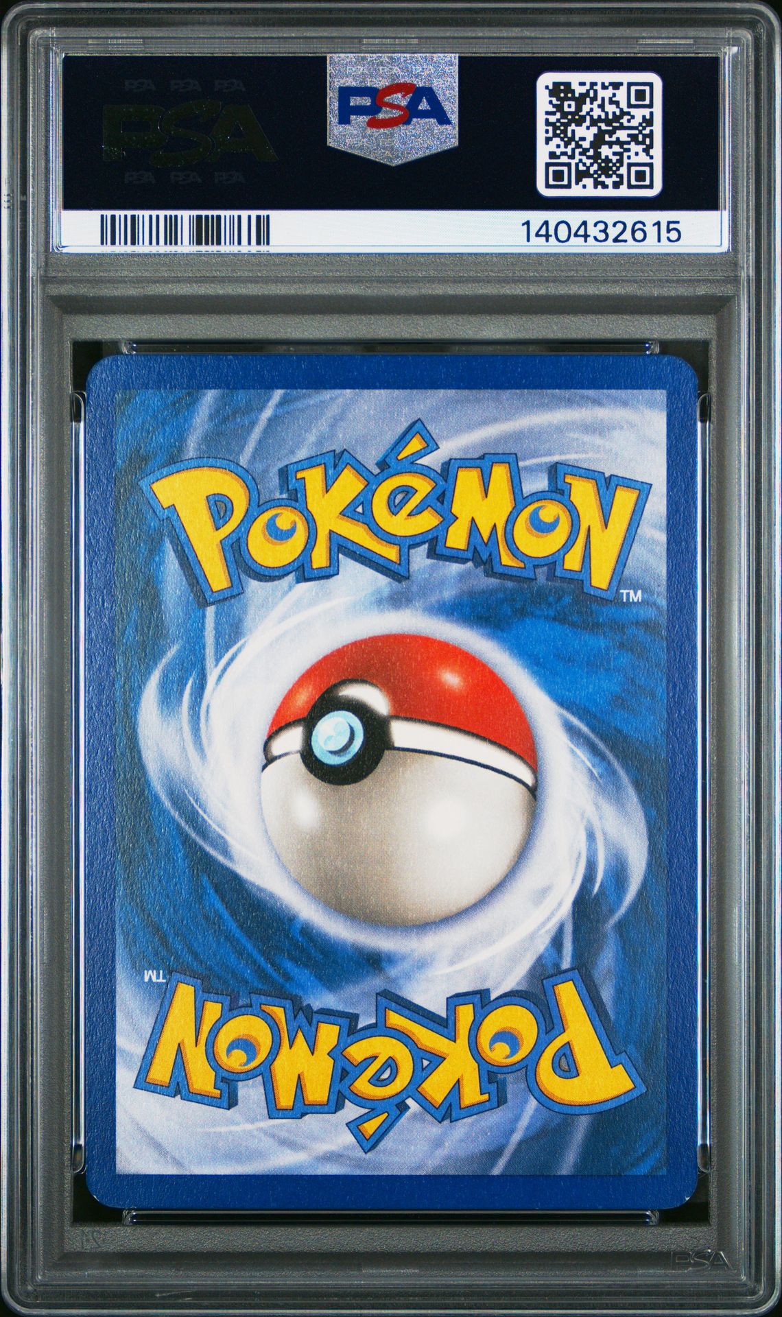 2006 Pokemon Black Star Promos Rayquaza Ex-Holo #039 (Black Star Promos) Nm-Mt 8 back