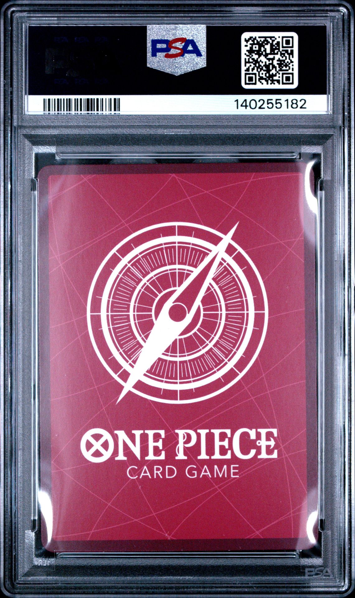 2024 One Piece Op09-Emperors In The New World Nico Robin #062 (Alternate Art) Gem Mt 10 back