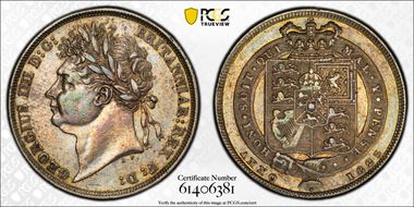 1825 Shil S-3811 Laur Head N1