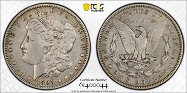 1893 $1 N1