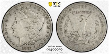 1904-S $1 N1
