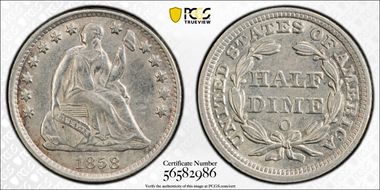 1858-O H10C AU55