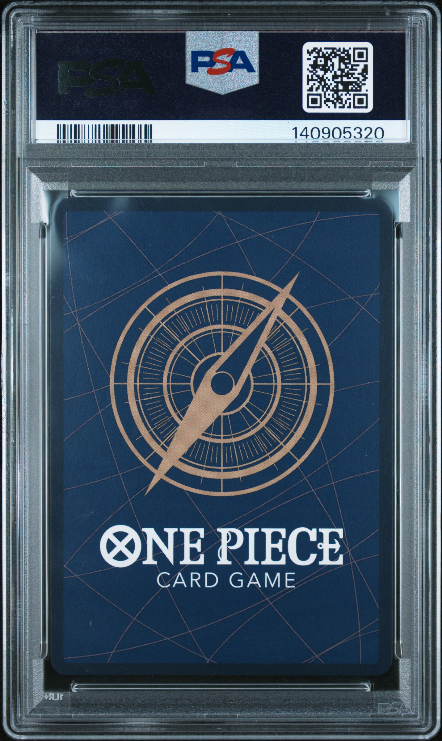 mcsnipeoptcg's 2025 One Piece Championship 2025-26 Event Pack