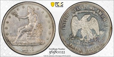 1875-CC T$1 Type-I/II N1