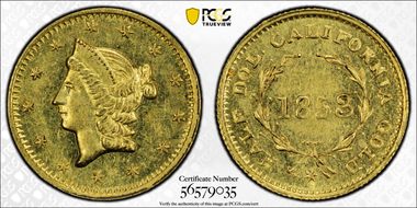 1853 G50C BG-428 MS61