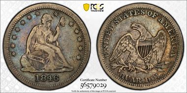 1846 25C F15