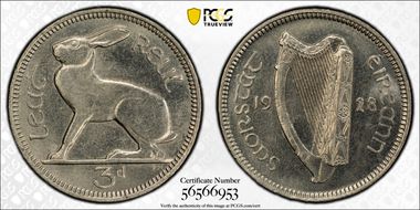 1928 3D PR65