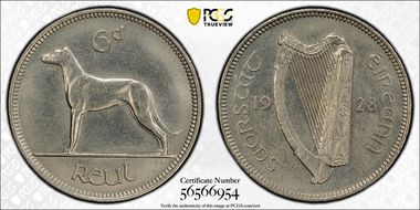 1928 6D PR64