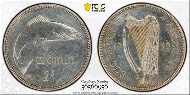 1928 Florin PR61
