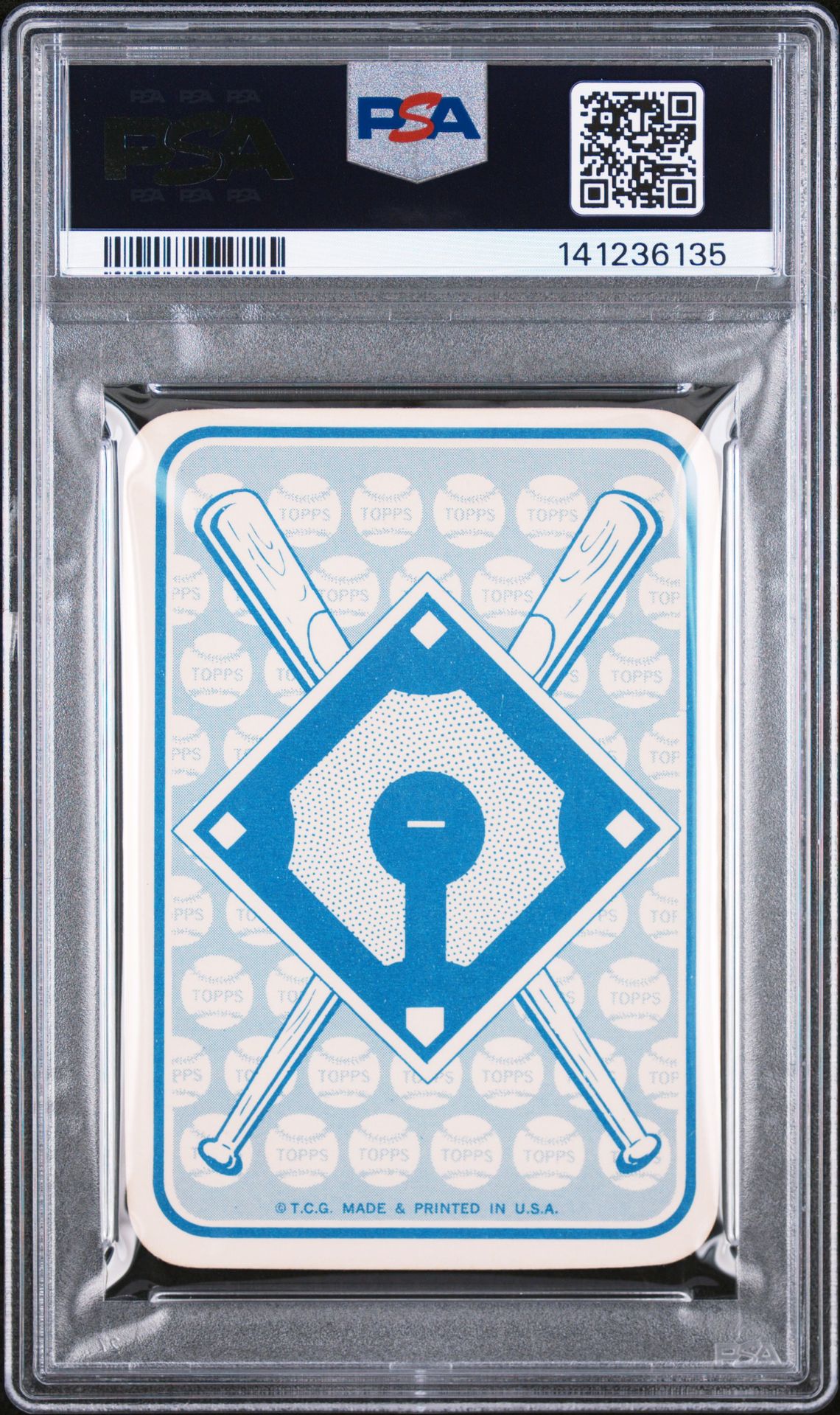 1968 Topps Game Henry Aaron #4 Ex-Mt 6 back