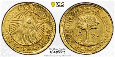 1846-CR JB 1/2 Esc MS62