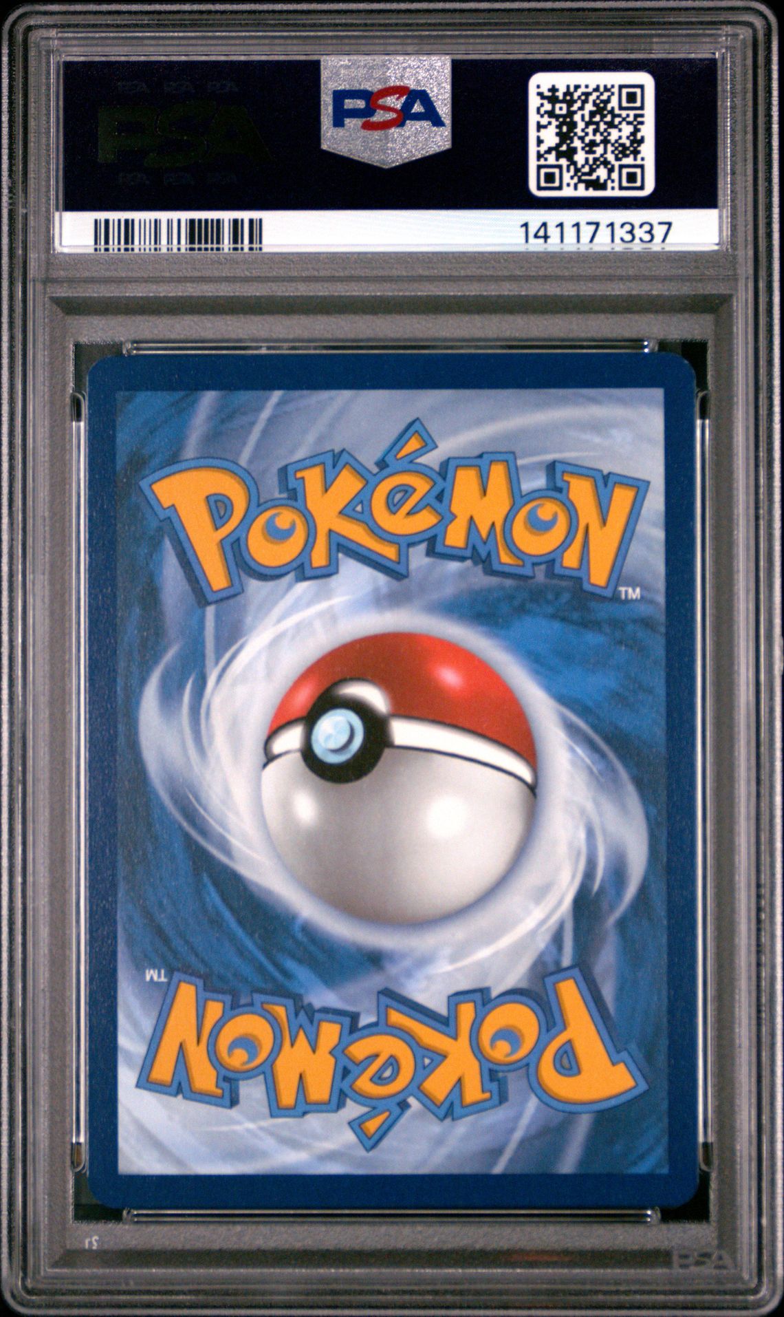 2025 Pokemon Svp En-Sv Black Star Promo Charizard Ex #196 (Charizard Ex Special Coll) Mint 9 back
