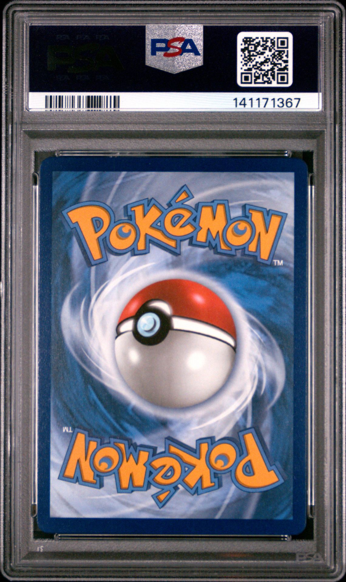2025 Pokemon Pfl En-Phantasmal Flames Dawn #129 (Special Illustration Rare) Mint 9 back