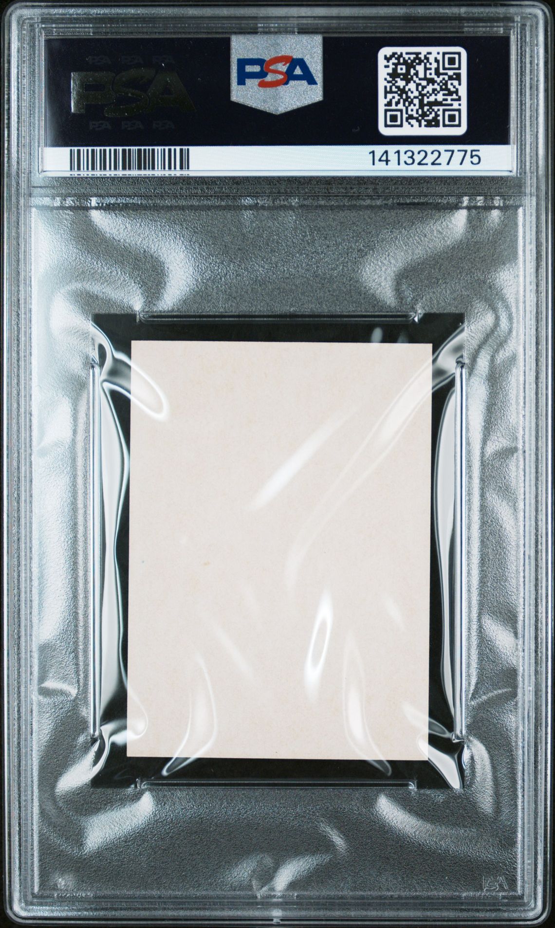 1980 Marvel Super Heroes Stickers-Venezuela The Silver Surfer #33 (Stickers-Venezuela) Ex 5 back