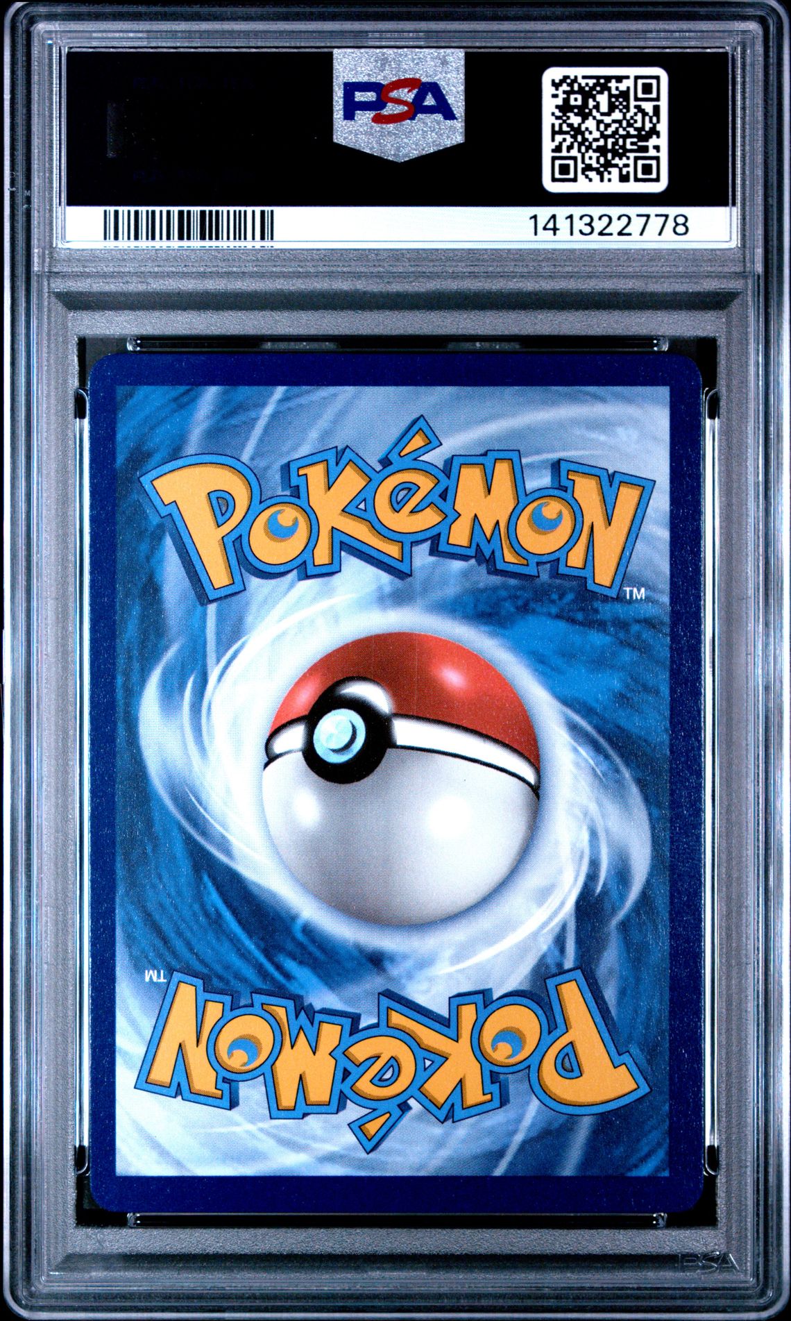 2025 Pokemon Dri En-Destined Rivals Rocket's Tyranitar #096 (Pokemon Center Exclusive) Mint 9 back