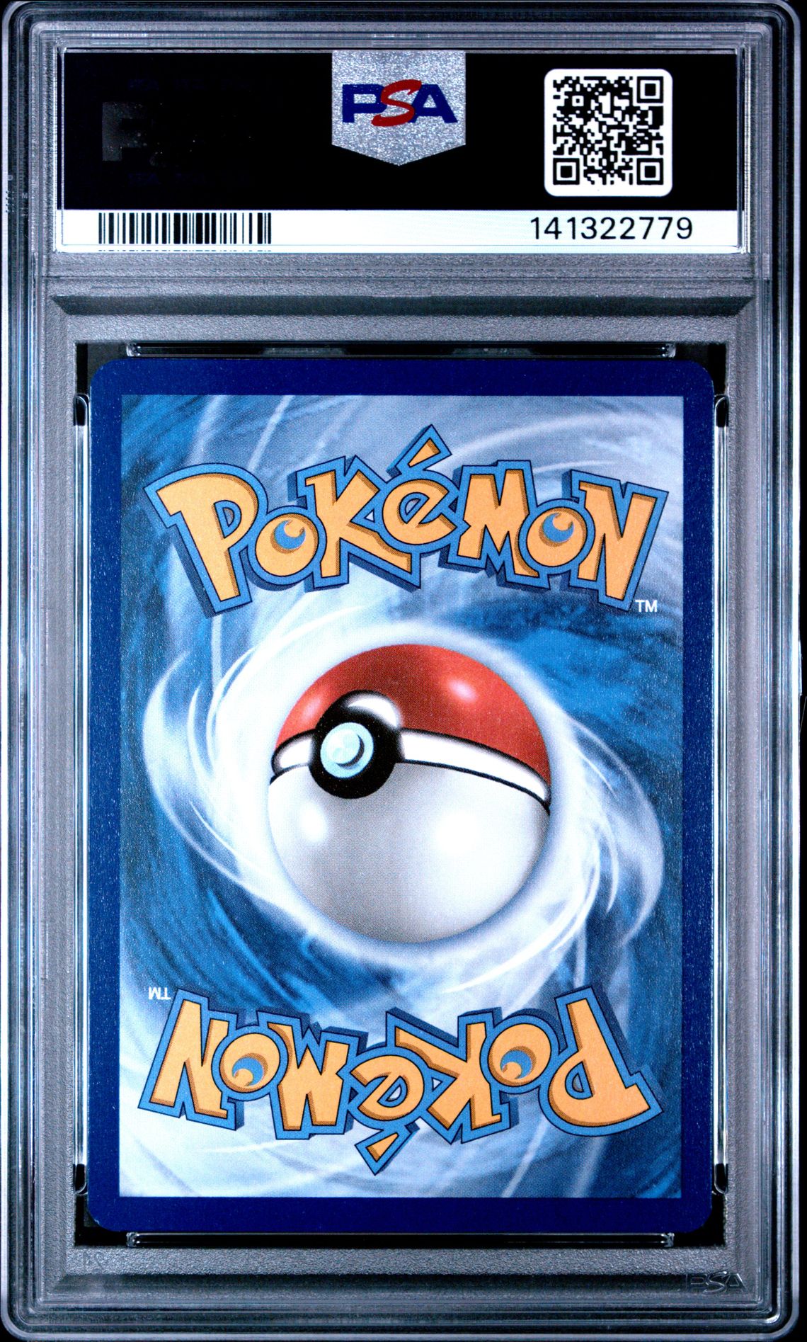 2025 Pokemon Mep En-Me Black Star Promo Alakazam #009 (Meg Pc Etb-Mega Gardevoir) Mint 9 back