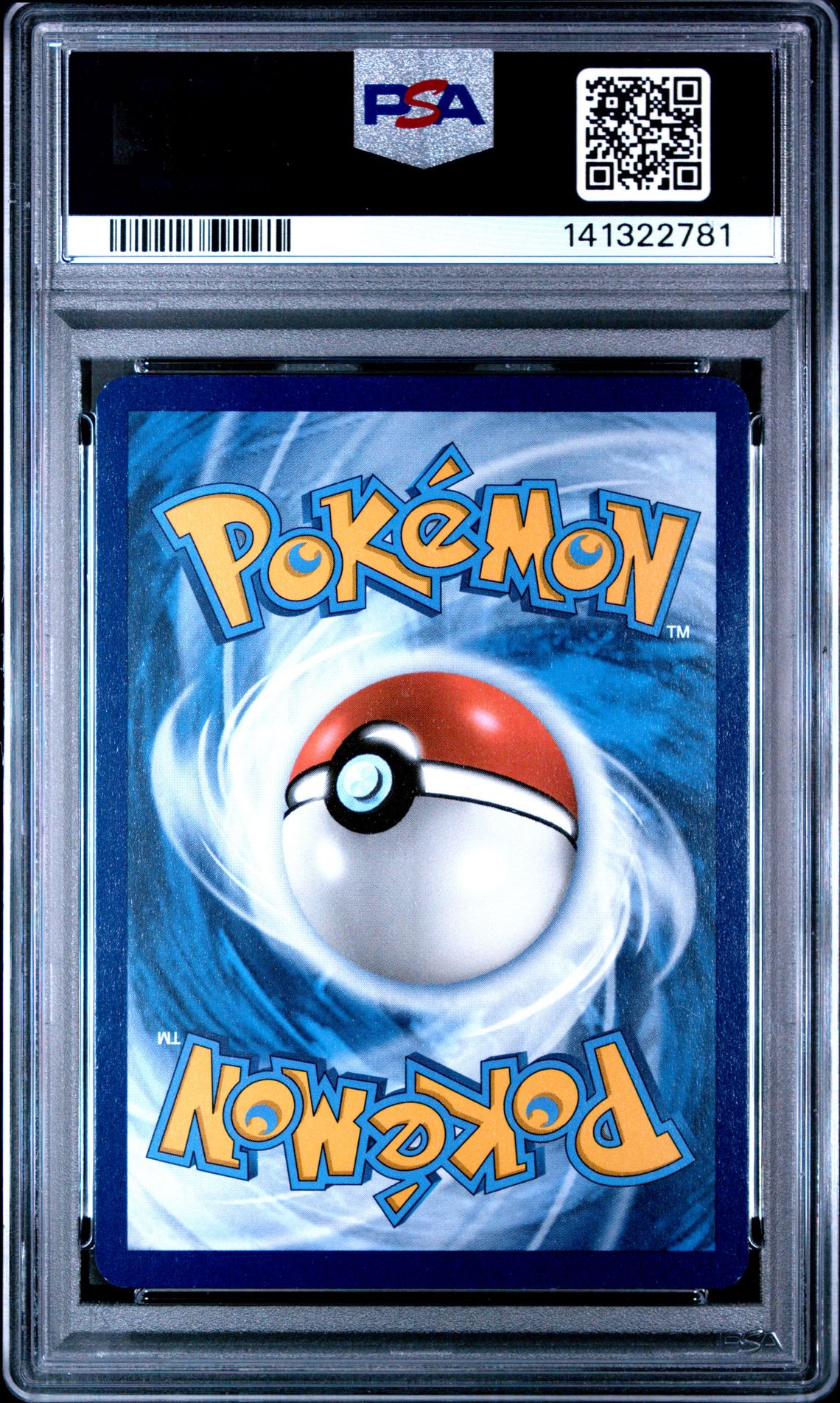 2025 Pokemon Svp En-Sv Black Star Promo Eevee #173 (Prismatic Evolutions Etb) Nm-Mt 8 back